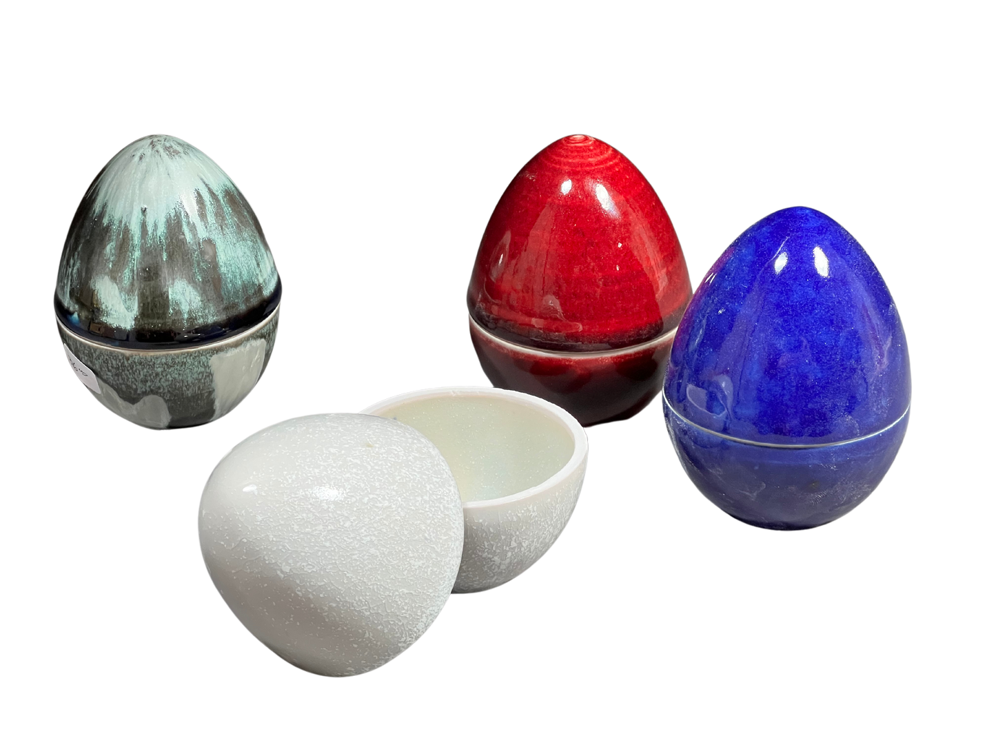 Egg Jars