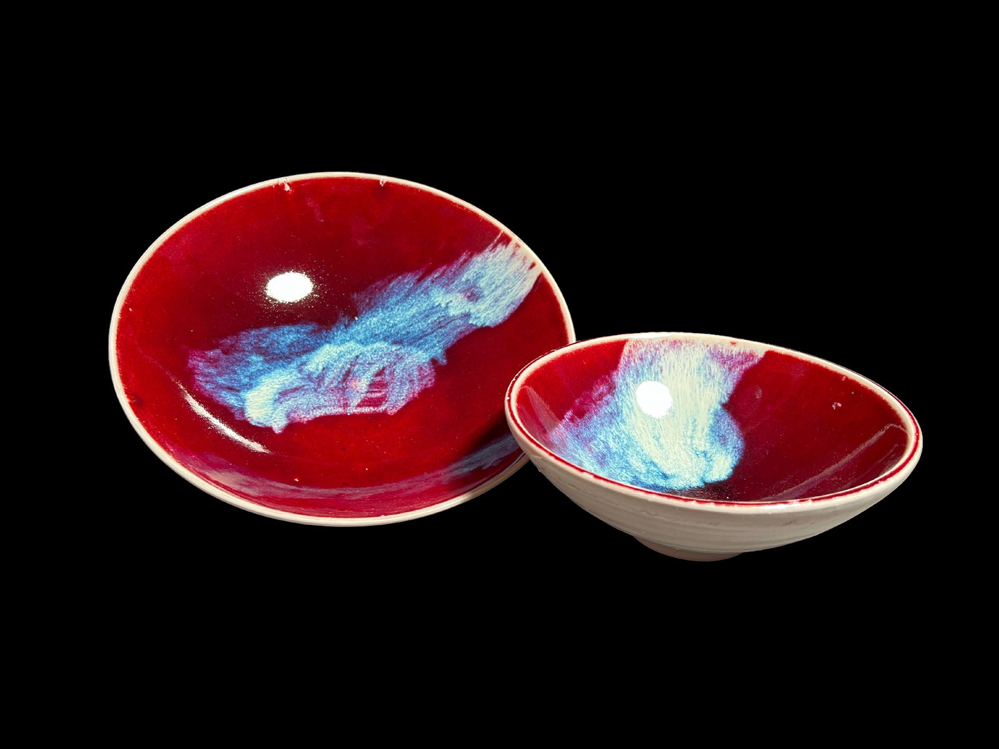 Dinner Bowls